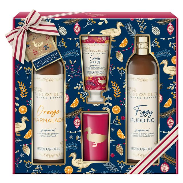 Baylis & Harding The Fuzzy Duck Gift Set - gallery image 1