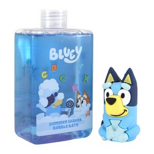 Bluey 300ml Shimmer Shaker Bubble Bath - gallery image 2