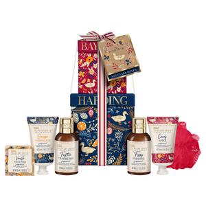 Baylis & Harding The Fuzzy Duck Keepsake Boxes Gift Set - gallery image 2