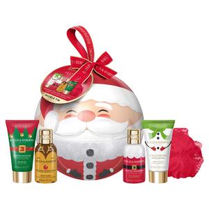 Baylis & Harding England Bauble Tin, Festive Edition - gallery image 2