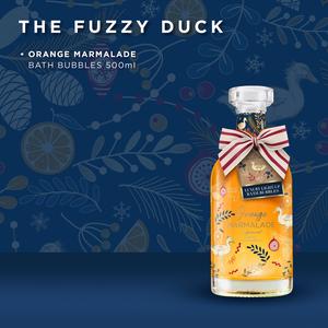 Baylis & Harding The Fuzzy Duck 500ml Luxury Light Up Bath Bubbles - gallery image 2