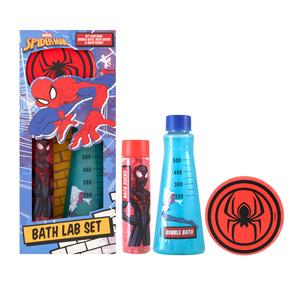 Marvel Spider Man Bath Lab Set - gallery image 2