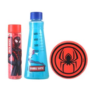 Marvel Spider Man Bath Lab Set - gallery image 3