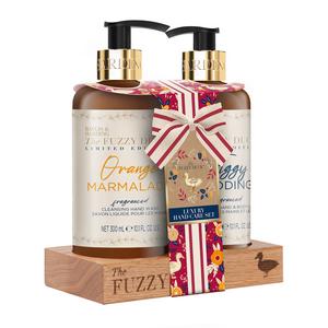 Baylis & Harding The Fuzzy Duck Luxury Hand Care Set - gallery image 2