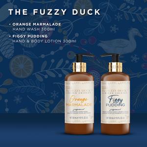 Baylis & Harding The Fuzzy Duck Luxury Hand Care Set - gallery image 3