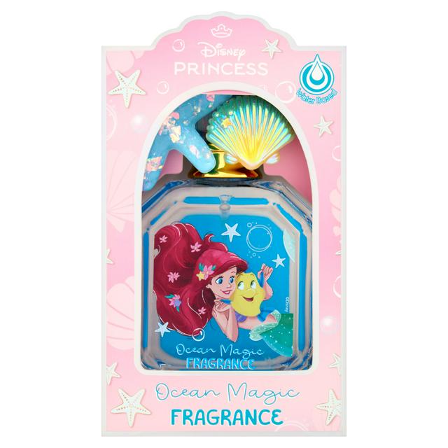 Disney Princess 50ml Ocean Magic Fragrance - gallery image 1