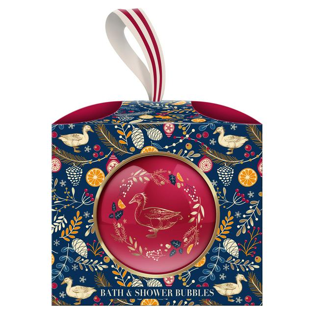 Baylis & Harding 250ml Bath & Shower Bubbles - gallery image 1