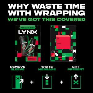 Lynx 2 x Africa Duo Gift Set - gallery image 4