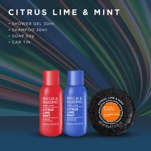 Baylis & Harding 27 Sports Car Gift Set - gallery image 3