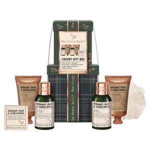 Baylis & Harding The Fuzzy Duck Luxury Gift Box - gallery image 2