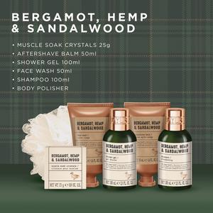 Baylis & Harding The Fuzzy Duck Luxury Gift Box - gallery image 4