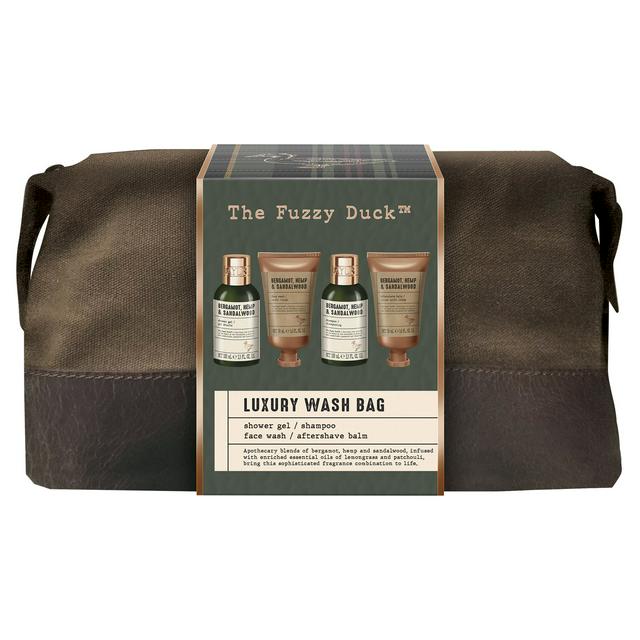 Baylis & Harding The Fuzzy Duck Luxury Wash Bag - gallery image 1