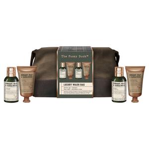 Baylis & Harding The Fuzzy Duck Luxury Wash Bag - gallery image 2