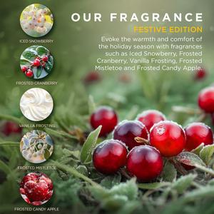 Baylis & Harding Gift Set, Festive Edition - gallery image 4