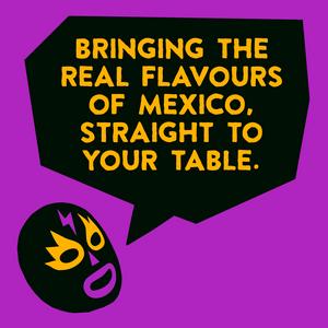 Gran Luchito 28g Mexican Tangy Ancho BBQ Mild Taco Seasoning - gallery image 5