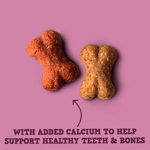 Wagg 500g Chicken & Beef Training Dog Treats - gallery image 3