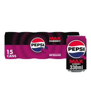 Pepsi Standard