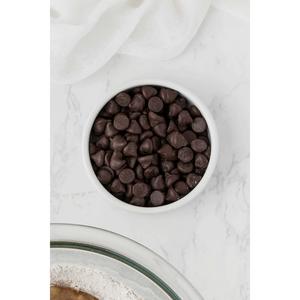Food Thoughts 100g 70% Dark Chocolate Chips - gallery image 6