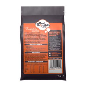 Food Thoughts Beautiful 400g Ginger Cake Mix - gallery image 2