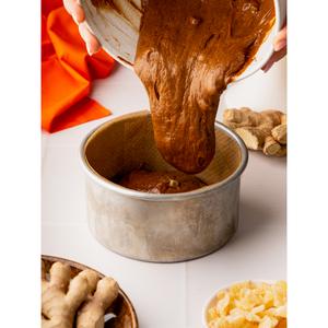 Food Thoughts Beautiful 400g Ginger Cake Mix - gallery image 5