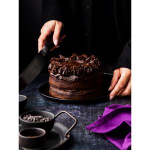 Food Thoughts Beautiful 400g Chocolate Cake Mix - gallery image 3