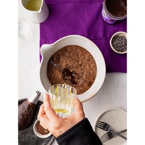 Food Thoughts Beautiful 400g Chocolate Cake Mix - gallery image 5