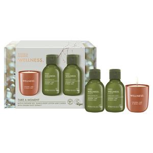 Baylis & Harding Wellness Take a Moment Gift Set - gallery image 2