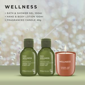 Baylis & Harding Wellness Take a Moment Gift Set - gallery image 3