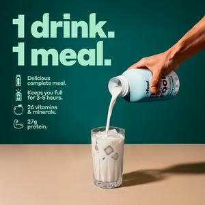 yfood This is Food 500ml Crazy Coconut Ready to Drink Complete Meal - gallery image 2