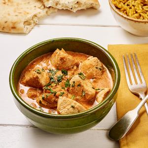 Geeta's 340g Silky Butter Chicken Cooking Sauce - gallery image 2