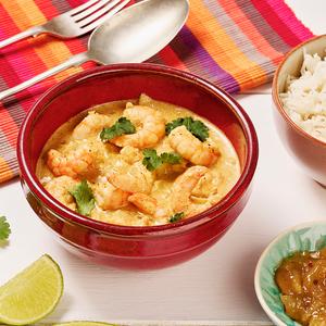 Geeta's 340g Velvety Korma Cooking Sauce - gallery image 2