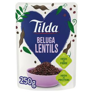 Tilda 250g Mixed Lentils