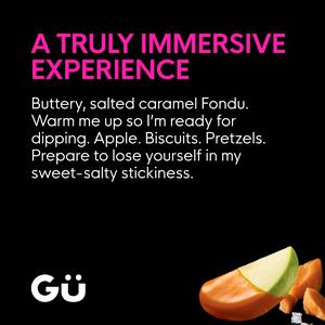 Gü 80g Salted Caramel Fondü - gallery image 3