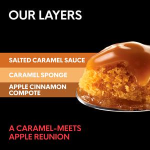Gü 2 x 72g Toffee Apple Hot Puds - gallery image 2