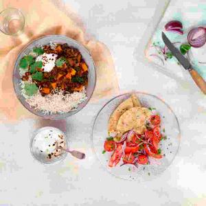Tilda 250g Mixed Lentils - gallery image 4