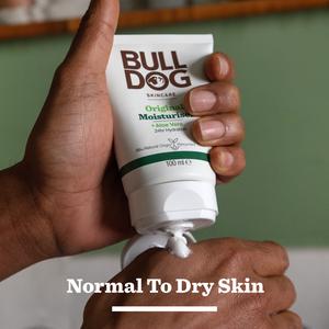 Bulldog Skincare Original Men's Morning Routine Gift Set - gallery image 3