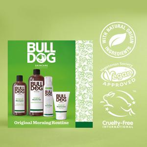 Bulldog Skincare Original Men's Morning Routine Gift Set - gallery image 6