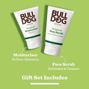 Bulldog Skincare Original Skincare Duo Men's Gift Set - gallery image 2
