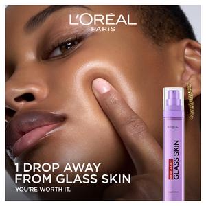 L'Oréal Paris Glass Skin Routine Gift Set - gallery image 4
