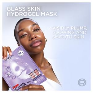 L'Oréal Paris Glass Skin Routine Gift Set - gallery image 5