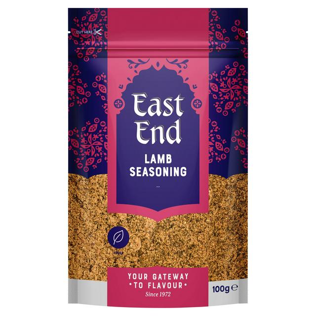 East End 100g Lamb Seasoning - gallery image 1