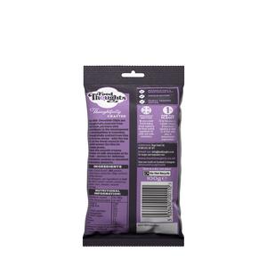 Food Thoughts 100g Milk Chocolate Chips - gallery image 4