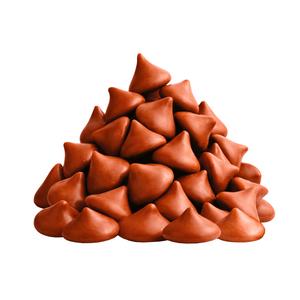 Food Thoughts 100g Milk Chocolate Chips - gallery image 5