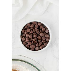 Food Thoughts 100g Milk Chocolate Chips - gallery image 6