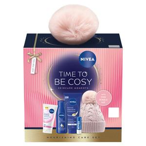 Nivea Men Time to Hydrate Skincare Moisturising Care Trio