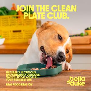 Bella + Duke 225g Grass Fed Beef Meatballs Dog Food - gallery image 5