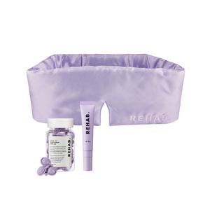 Rehab Post Party Sleep Gift Set - gallery image 2