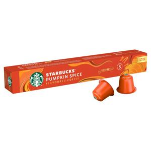 Starbucks by Nespresso Breakfast Blend Pods