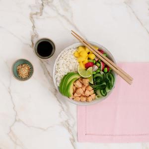 Tilda 2 x 125g Sticky Rice - gallery image 4
