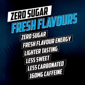 Monster 558ml Ultra Mega Zero Sugar Energy Drink Resealable Can - gallery image 3